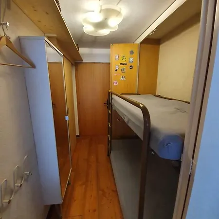 B1 Les Bouleaux Apartment