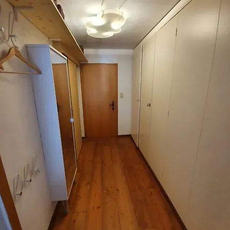 Apartmán B1 Les Bouleaux